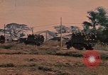 Image of trainees Vietnam, 1970, second 39 stock footage video 65675042681