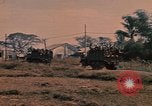 Image of trainees Vietnam, 1970, second 40 stock footage video 65675042681