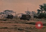 Image of trainees Vietnam, 1970, second 42 stock footage video 65675042681