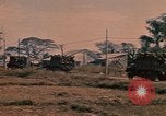 Image of trainees Vietnam, 1970, second 46 stock footage video 65675042681