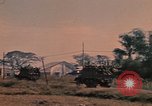 Image of trainees Vietnam, 1970, second 48 stock footage video 65675042681