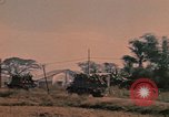 Image of trainees Vietnam, 1970, second 49 stock footage video 65675042681
