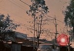 Image of trainees Vietnam, 1970, second 50 stock footage video 65675042681