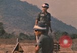 Image of trainees Vietnam, 1970, second 5 stock footage video 65675042682