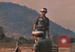 Image of trainees Vietnam, 1970, second 7 stock footage video 65675042682