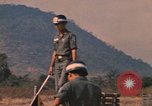 Image of trainees Vietnam, 1970, second 8 stock footage video 65675042682