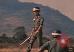 Image of trainees Vietnam, 1970, second 9 stock footage video 65675042682