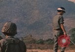Image of trainees Vietnam, 1970, second 14 stock footage video 65675042682