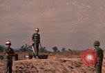 Image of trainees Vietnam, 1970, second 17 stock footage video 65675042682