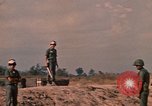 Image of trainees Vietnam, 1970, second 19 stock footage video 65675042682