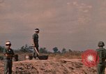 Image of trainees Vietnam, 1970, second 21 stock footage video 65675042682