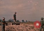 Image of trainees Vietnam, 1970, second 22 stock footage video 65675042682