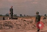 Image of trainees Vietnam, 1970, second 30 stock footage video 65675042682