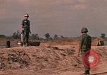 Image of trainees Vietnam, 1970, second 31 stock footage video 65675042682