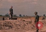 Image of trainees Vietnam, 1970, second 32 stock footage video 65675042682