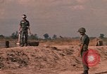 Image of trainees Vietnam, 1970, second 33 stock footage video 65675042682