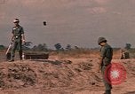 Image of trainees Vietnam, 1970, second 35 stock footage video 65675042682