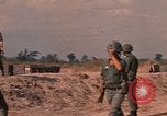 Image of trainees Vietnam, 1970, second 37 stock footage video 65675042682