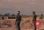 Image of trainees Vietnam, 1970, second 39 stock footage video 65675042682