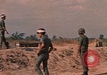 Image of trainees Vietnam, 1970, second 41 stock footage video 65675042682