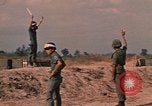 Image of trainees Vietnam, 1970, second 47 stock footage video 65675042682
