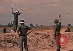 Image of trainees Vietnam, 1970, second 48 stock footage video 65675042682