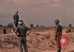 Image of trainees Vietnam, 1970, second 49 stock footage video 65675042682