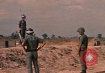 Image of trainees Vietnam, 1970, second 50 stock footage video 65675042682