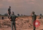 Image of trainees Vietnam, 1970, second 52 stock footage video 65675042682