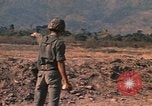 Image of trainees Vietnam, 1970, second 54 stock footage video 65675042682