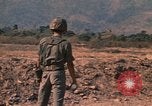 Image of trainees Vietnam, 1970, second 55 stock footage video 65675042682