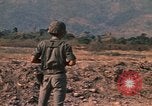 Image of trainees Vietnam, 1970, second 58 stock footage video 65675042682