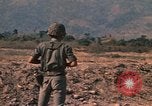 Image of trainees Vietnam, 1970, second 59 stock footage video 65675042682