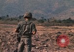 Image of trainees Vietnam, 1970, second 61 stock footage video 65675042682