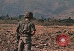 Image of trainees Vietnam, 1970, second 62 stock footage video 65675042682