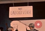 Image of M-16 rifles Vietnam, 1970, second 3 stock footage video 65675042683
