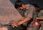Image of M-16 rifles Vietnam, 1970, second 12 stock footage video 65675042683