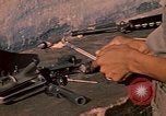 Image of M-16 rifles Vietnam, 1970, second 22 stock footage video 65675042683