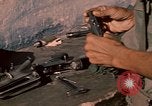 Image of M-16 rifles Vietnam, 1970, second 28 stock footage video 65675042683