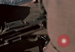 Image of M-16 rifles Vietnam, 1970, second 32 stock footage video 65675042683