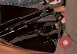 Image of M-16 rifles Vietnam, 1970, second 34 stock footage video 65675042683