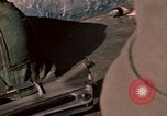 Image of M-16 rifles Vietnam, 1970, second 37 stock footage video 65675042683