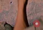 Image of M-16 rifles Vietnam, 1970, second 50 stock footage video 65675042683