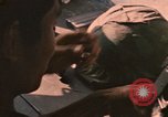 Image of M-16 rifles Vietnam, 1970, second 58 stock footage video 65675042683