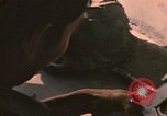 Image of M-16 rifles Vietnam, 1970, second 59 stock footage video 65675042683