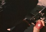 Image of M-16 rifles Vietnam, 1970, second 61 stock footage video 65675042683