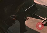 Image of M-16 rifles Vietnam, 1970, second 62 stock footage video 65675042683