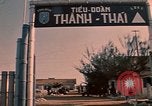 Image of trainees Vietnam, 1970, second 5 stock footage video 65675042684