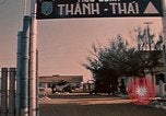 Image of trainees Vietnam, 1970, second 6 stock footage video 65675042684