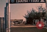 Image of trainees Vietnam, 1970, second 8 stock footage video 65675042684